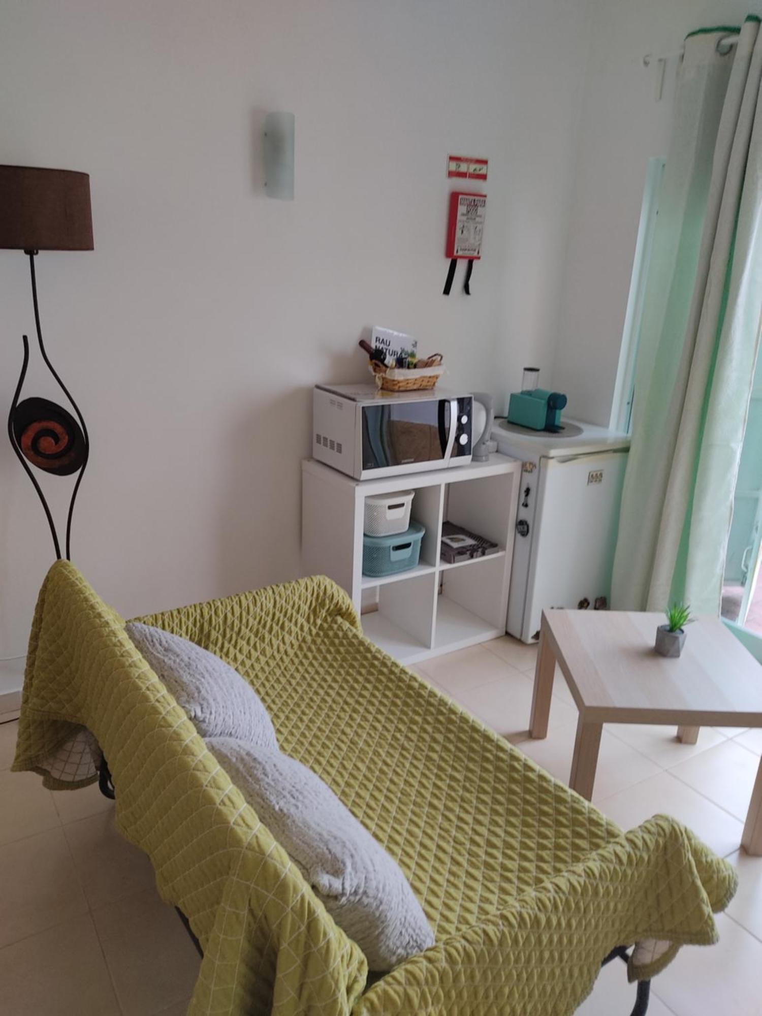 Rau Natura Studio Sesimbra Extérieur photo