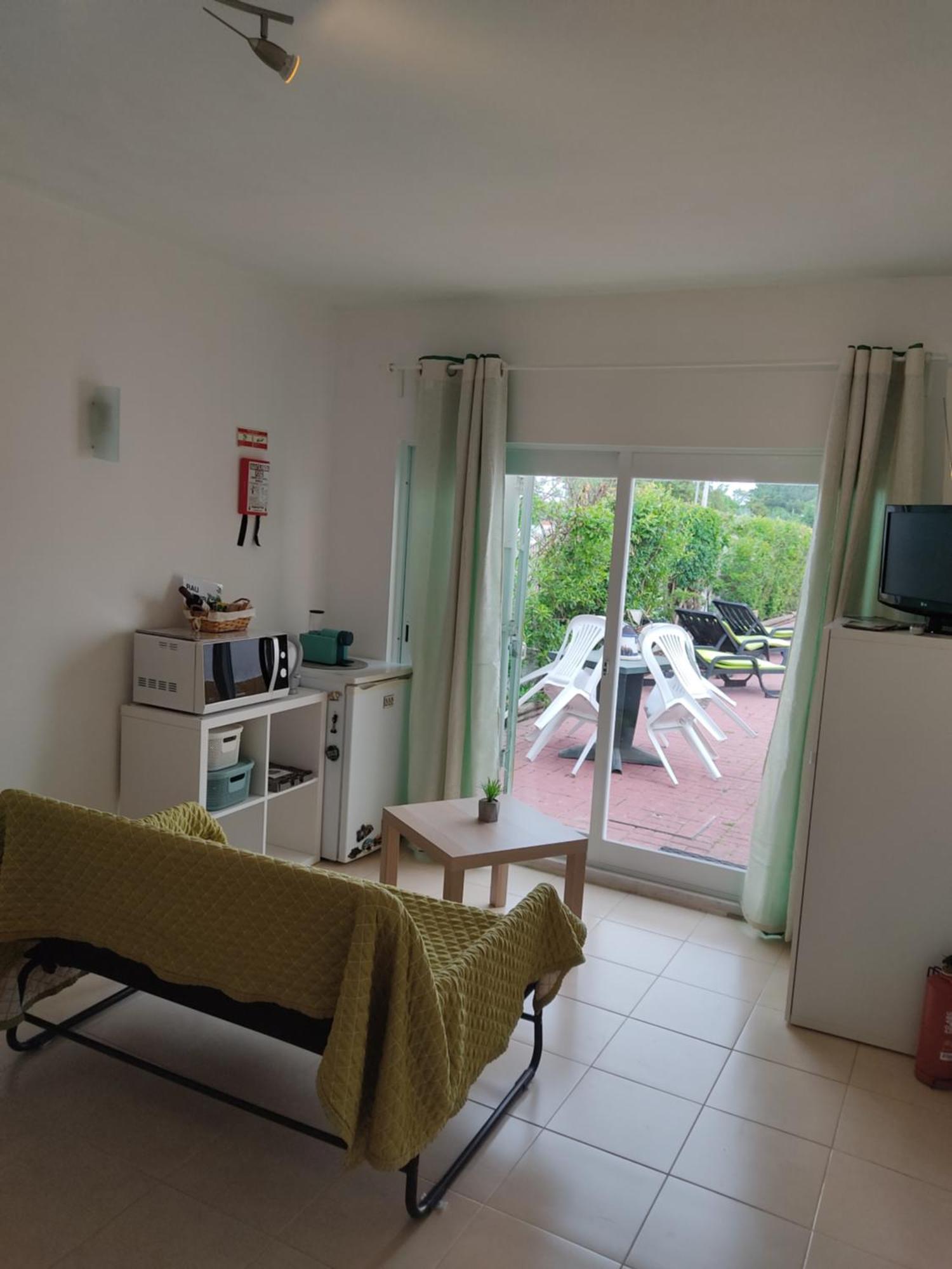 Rau Natura Studio Sesimbra Extérieur photo