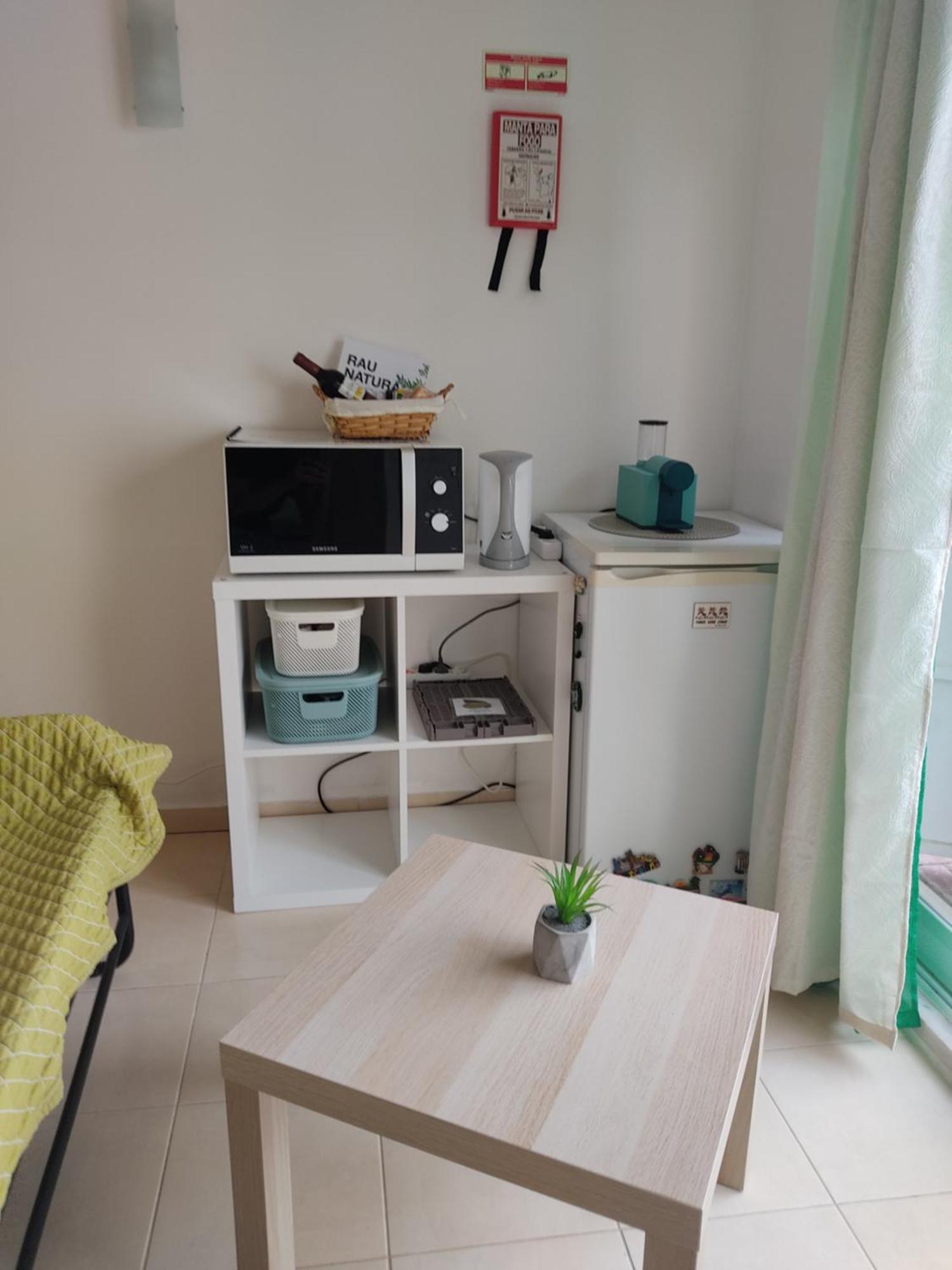 Rau Natura Studio Sesimbra Extérieur photo