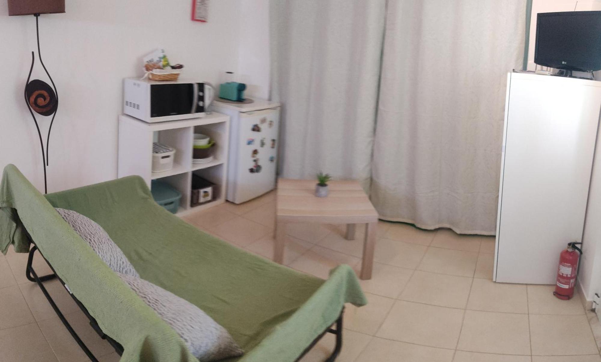 Rau Natura Studio Sesimbra Extérieur photo
